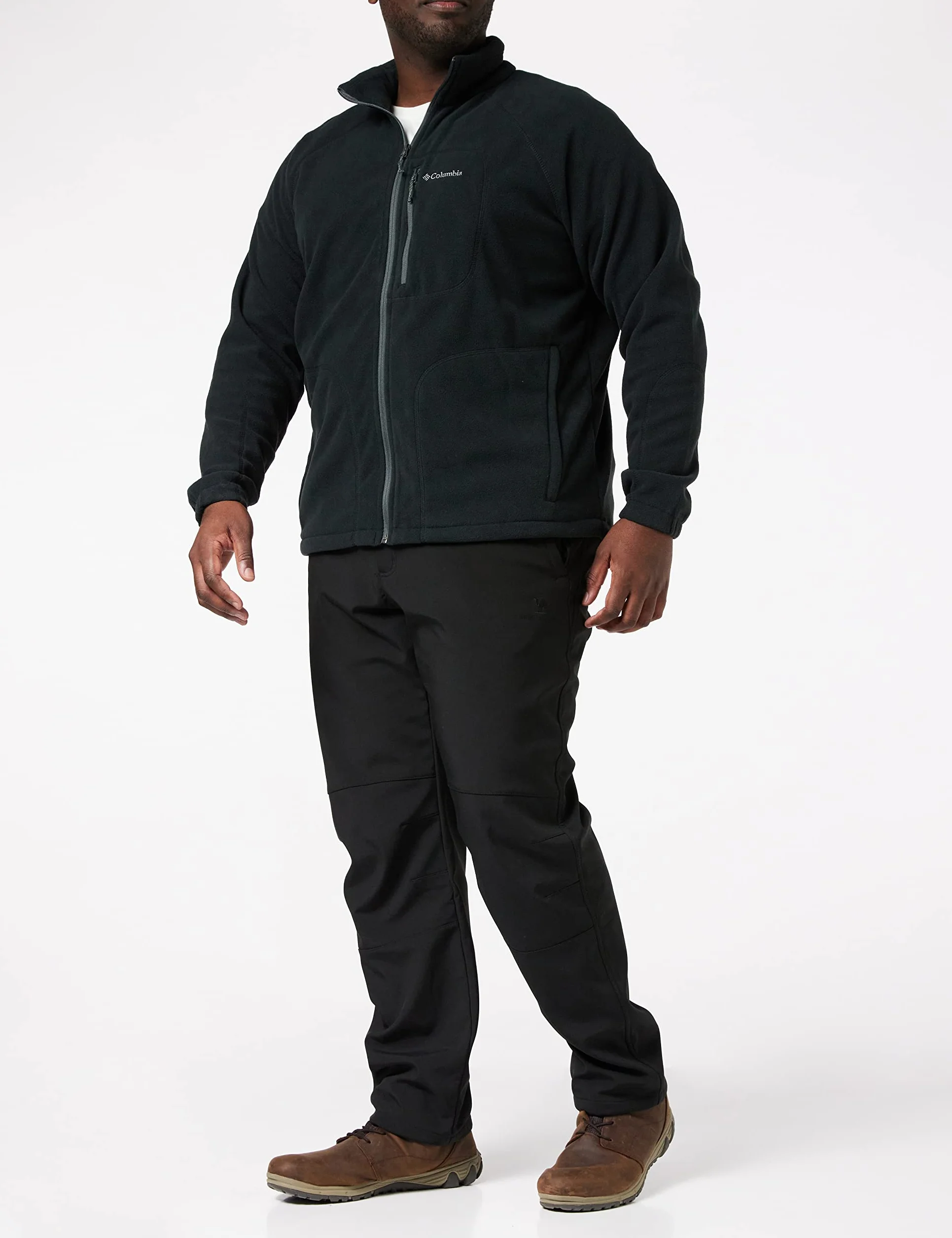 Columbia Fast Trek 2 Full