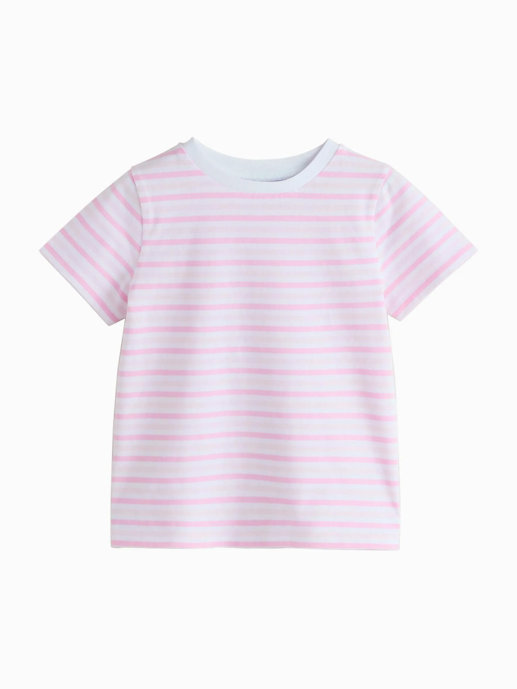 NEXT Niñas Pack de 5 Camisetas
