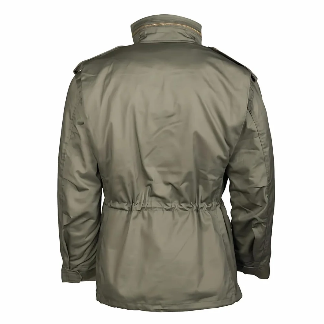 Mil-Tec Estilo Us M65 Chaqueta Hombre
