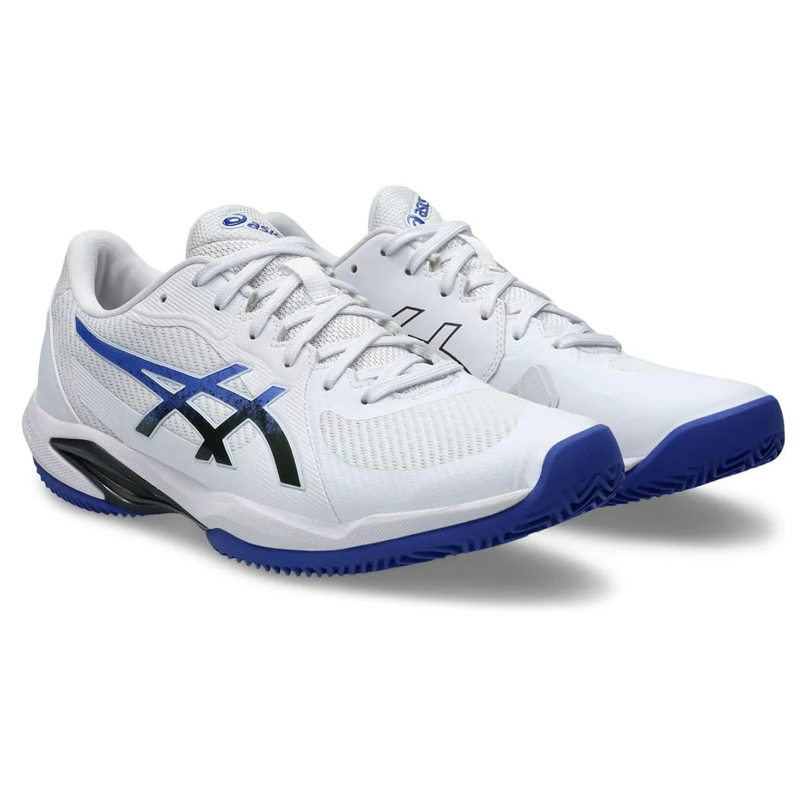 Zapatillas Asics Solution Swift FF 2 Clay 1041a467 103