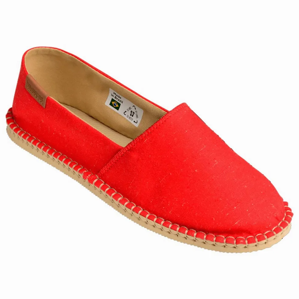 Havaianas Origine IV, Espadrilles Unisex Erwachsene