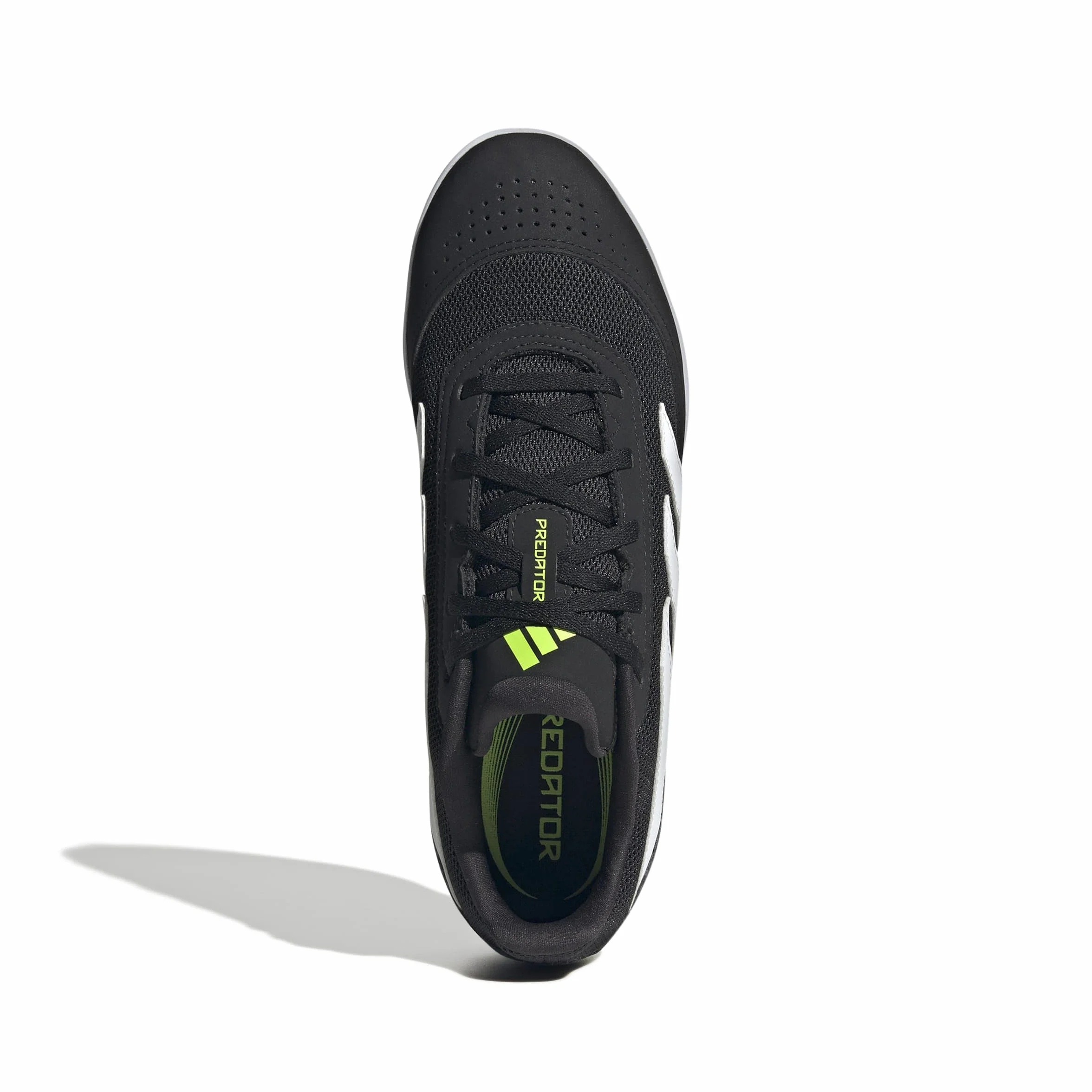 adidas Unisex Zapatilla de fútbol Sala Predator Club Indoor