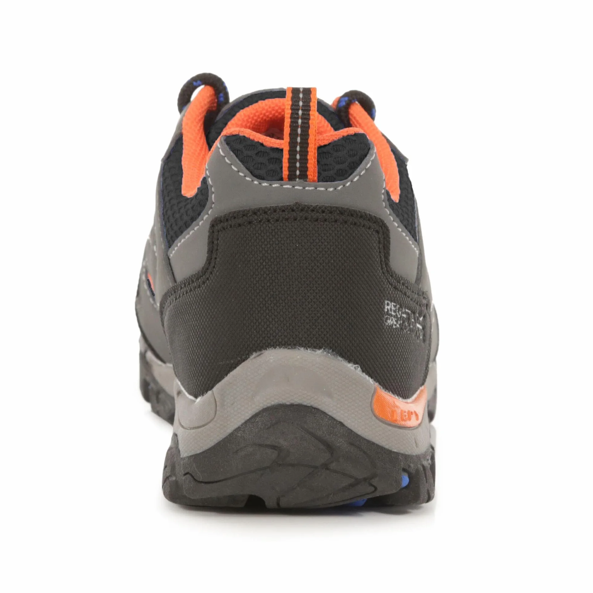 Regatta Botas bajas Holcombe para niños