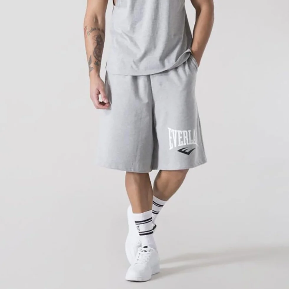 Everlast Logo Shorts 2XL