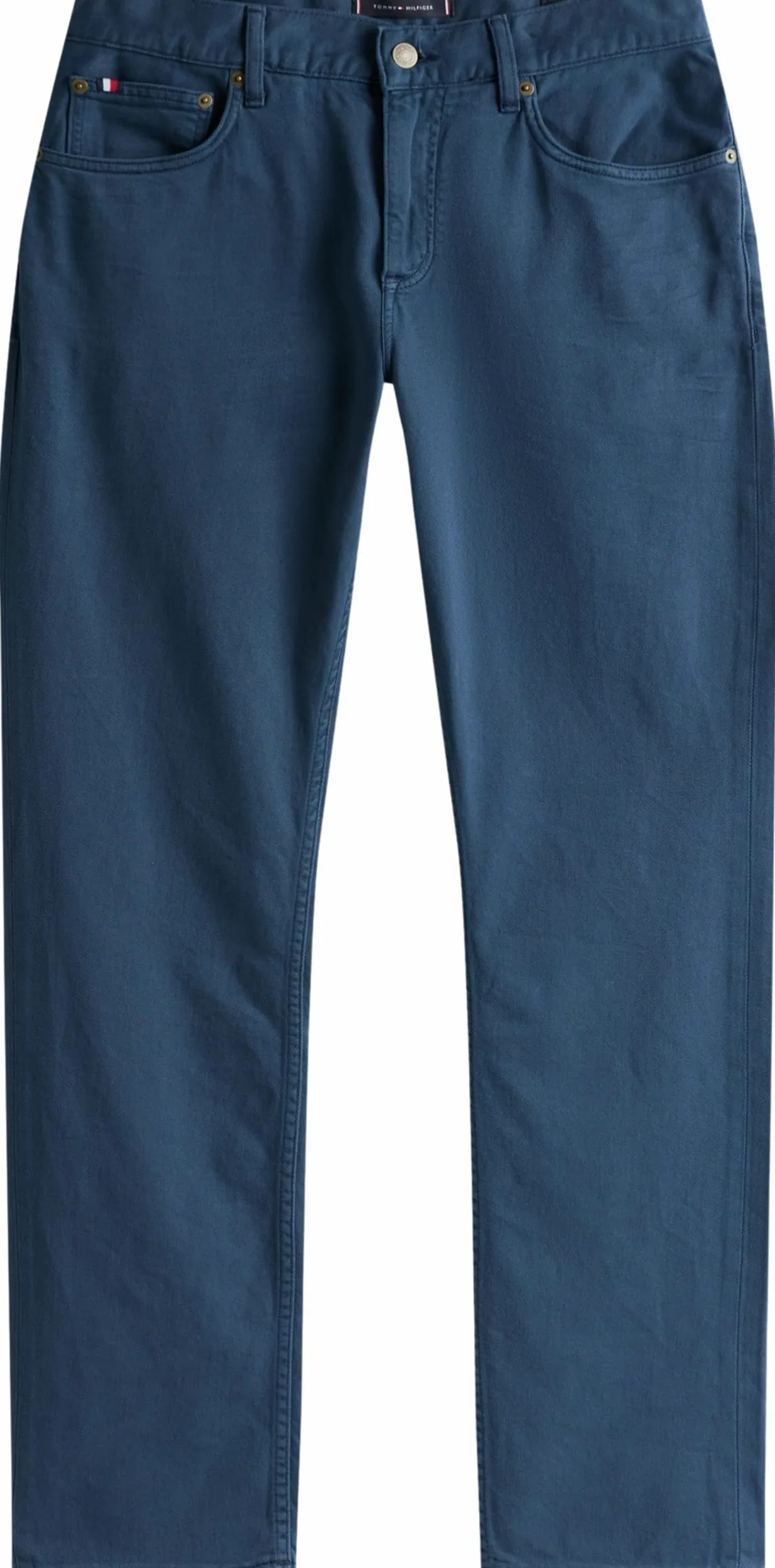 Tommy Hilfiger Regular Mercer Str Gmd Mw0mw39657 Recto Hombre (Pack de 1)
