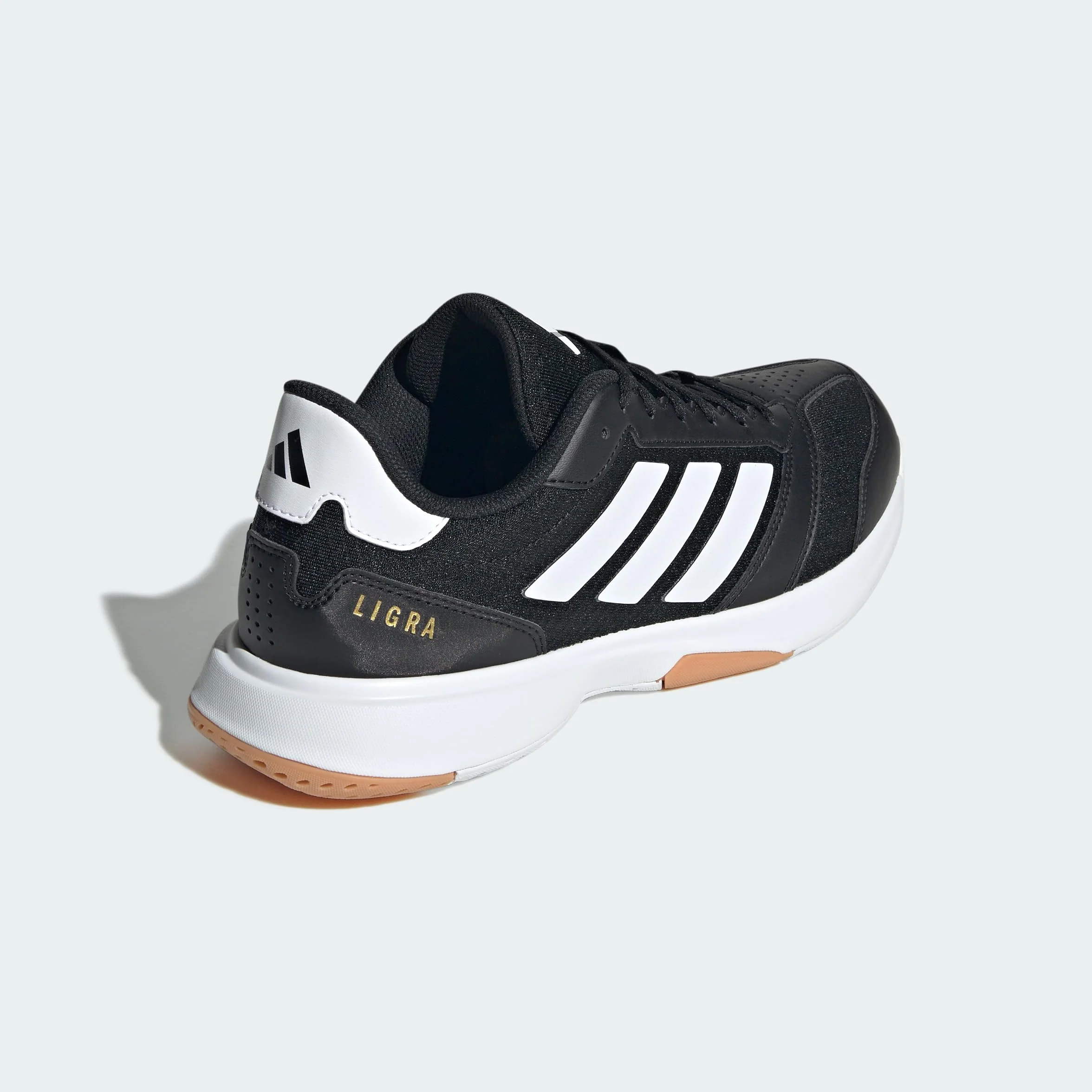 adidas Ligra 8 Men's Indoor Zapatilla
