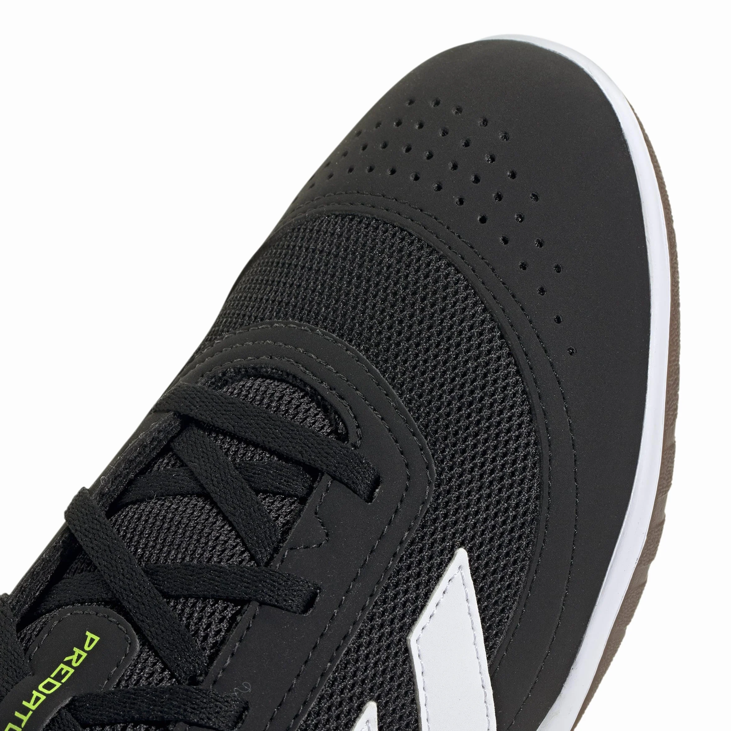 adidas Unisex Zapatilla de fútbol Sala Predator Club Indoor