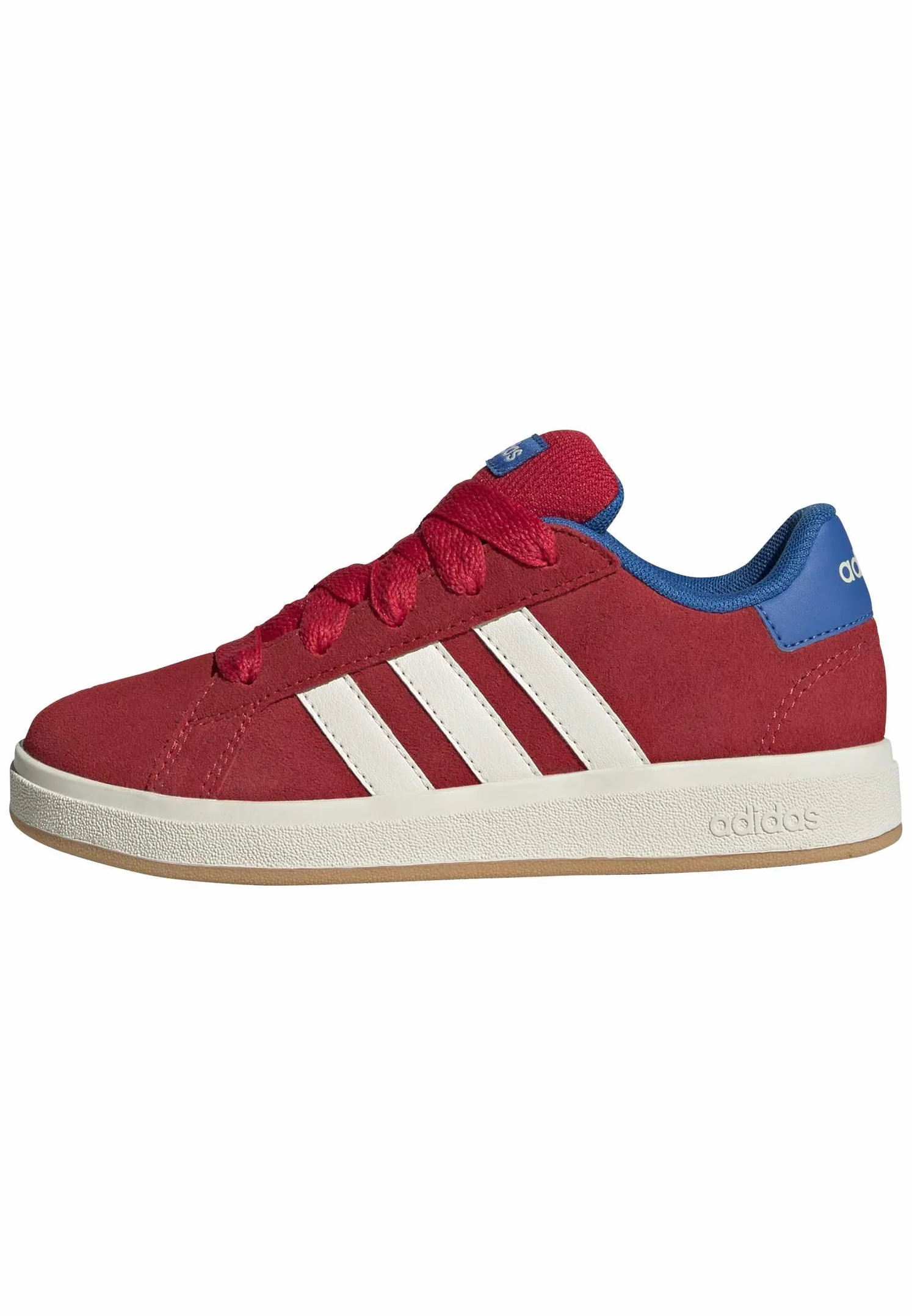 adidas Unisex Kids' Zapatilla Grand Court 00s