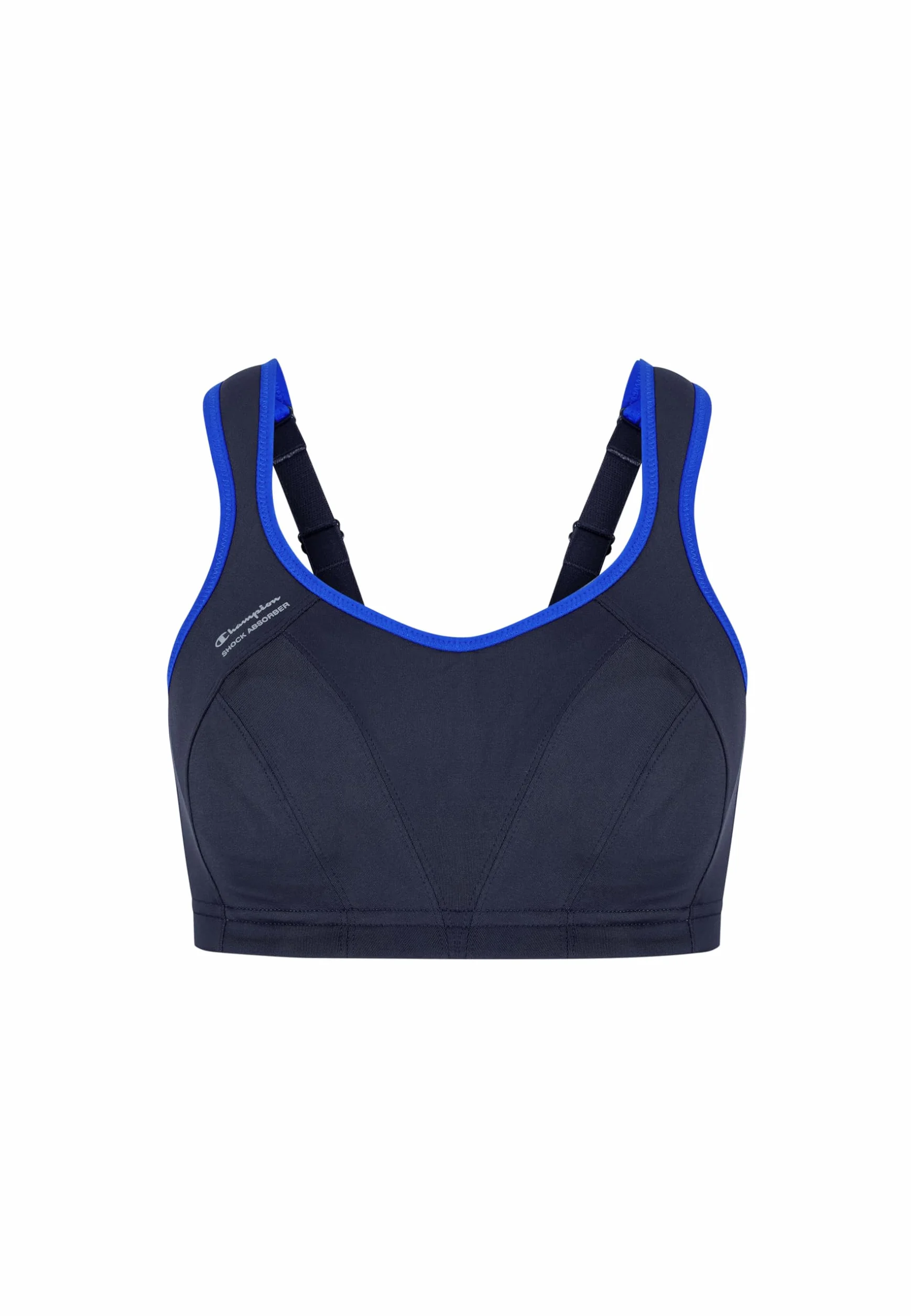 Champion Shock Absorber S4490 Active Multi Sports Bra, Sujetador Deportivo Mujer
