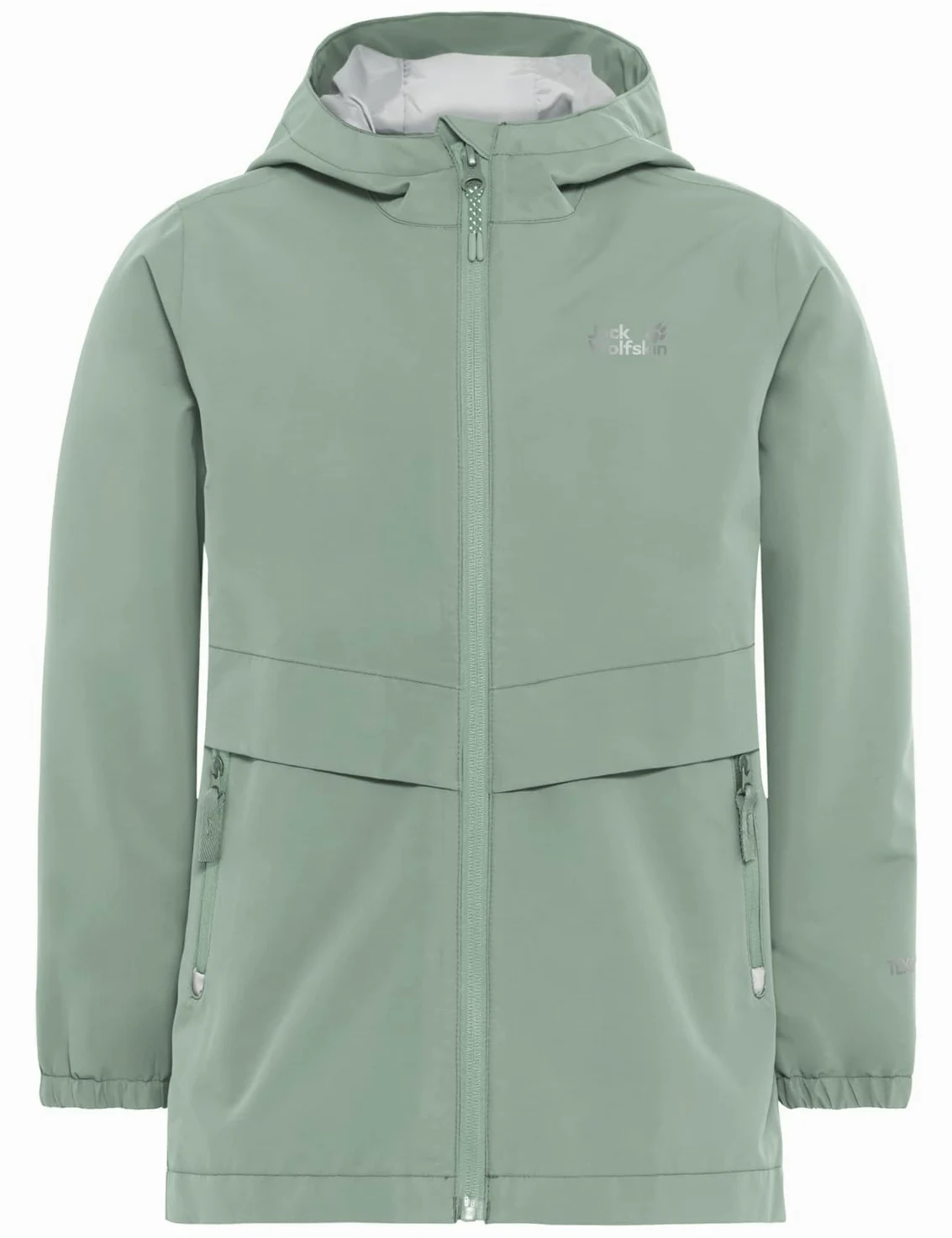 Jack Wolfskin Malima Jacket G Chaqueta Niñas