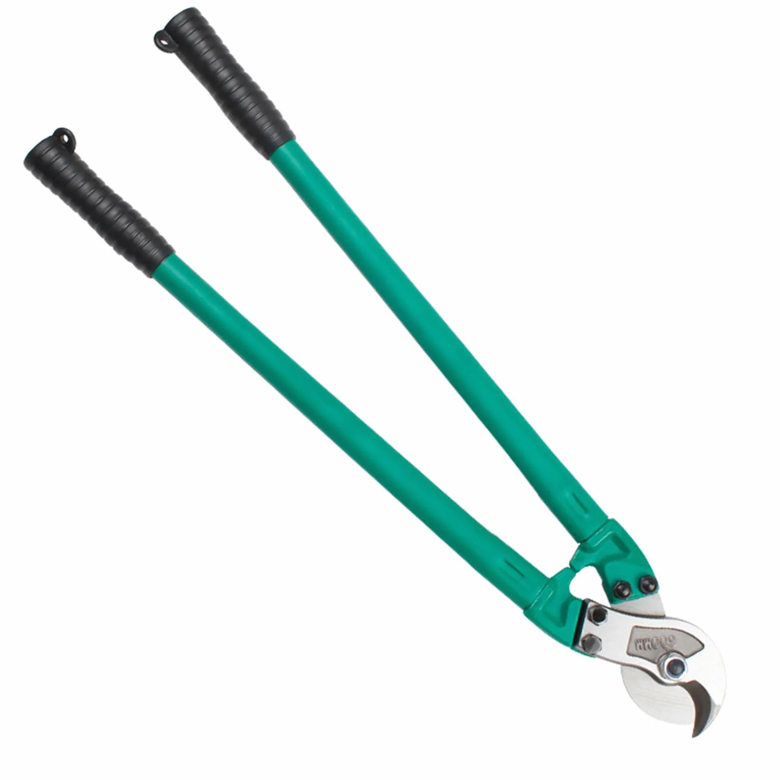 Alicates de corte de cable de acero al carbono 18/24 pulgadas portátil