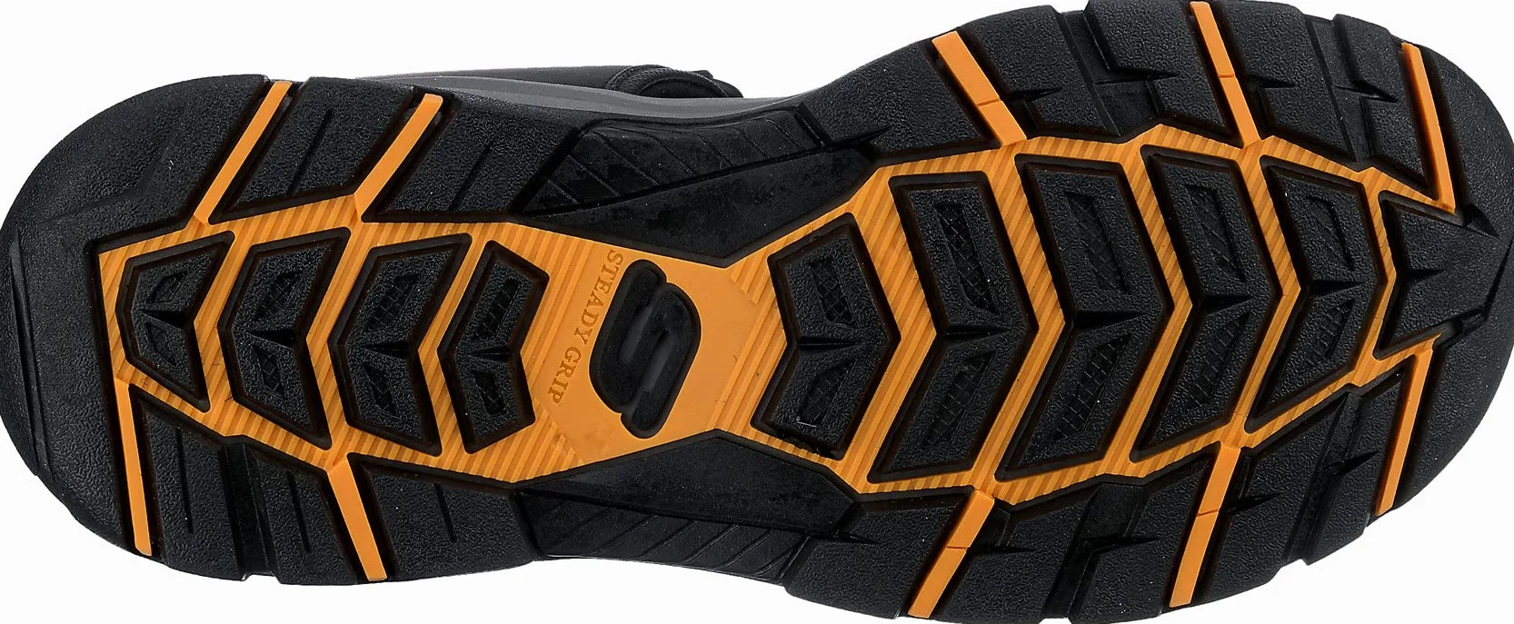 Skechers Tresmen Hirano SandaliasHombre