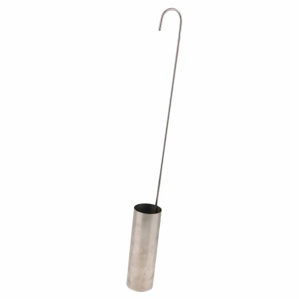 Muestreador de Acero Inoxidable 304 300ml 100ml 50ml Seleccionables 50cm