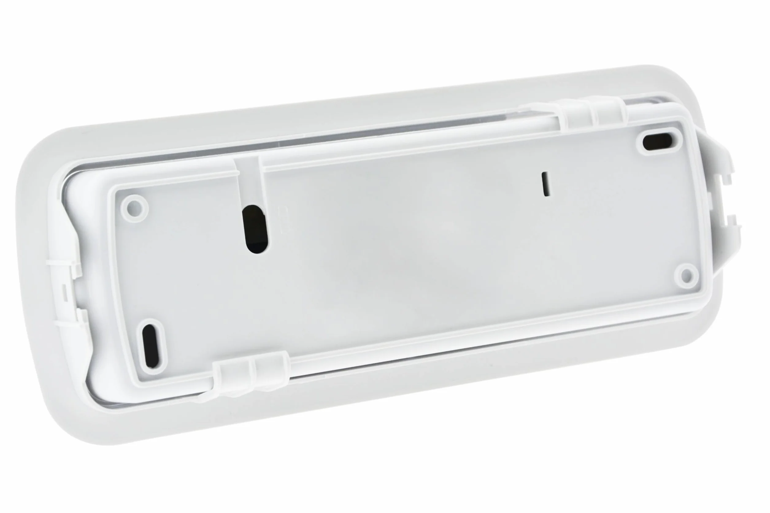 Luz de emergencia LED 3W 250lm 3h autonomía