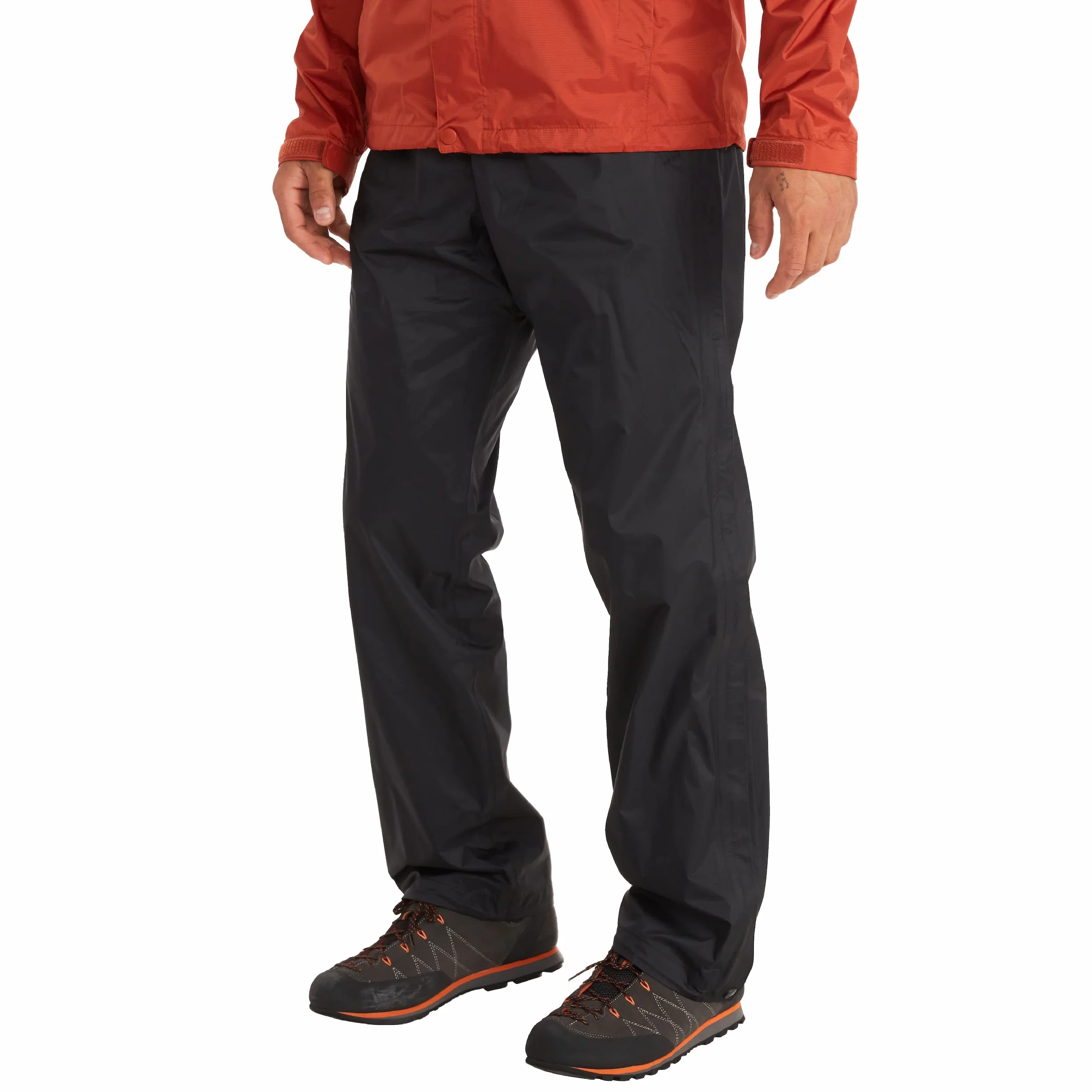 Marmot Precip Eco Full Zip Pant Waterproof Trousers Hombre