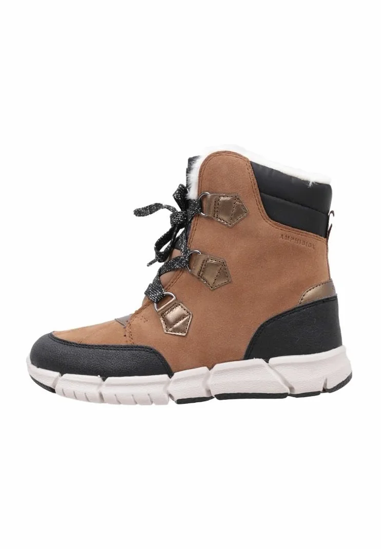 Geox J Flexyper Girl B Ab BotinesNiñas