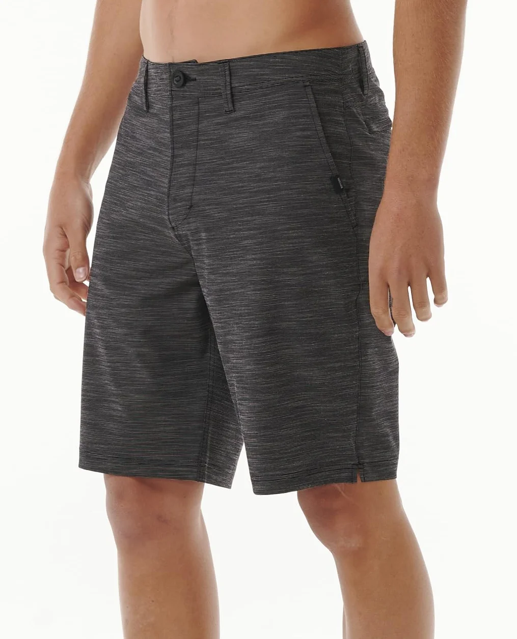 RIP CURL Boardwalk Jackson 20" Shorts - Pantalones Cortos Informales Hombre