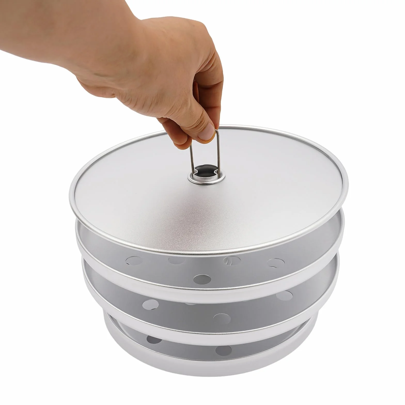 Fermentadora de ajo negro 5 litros - Yogurtera y fermentos para kimchi, natto, vino, vinagre