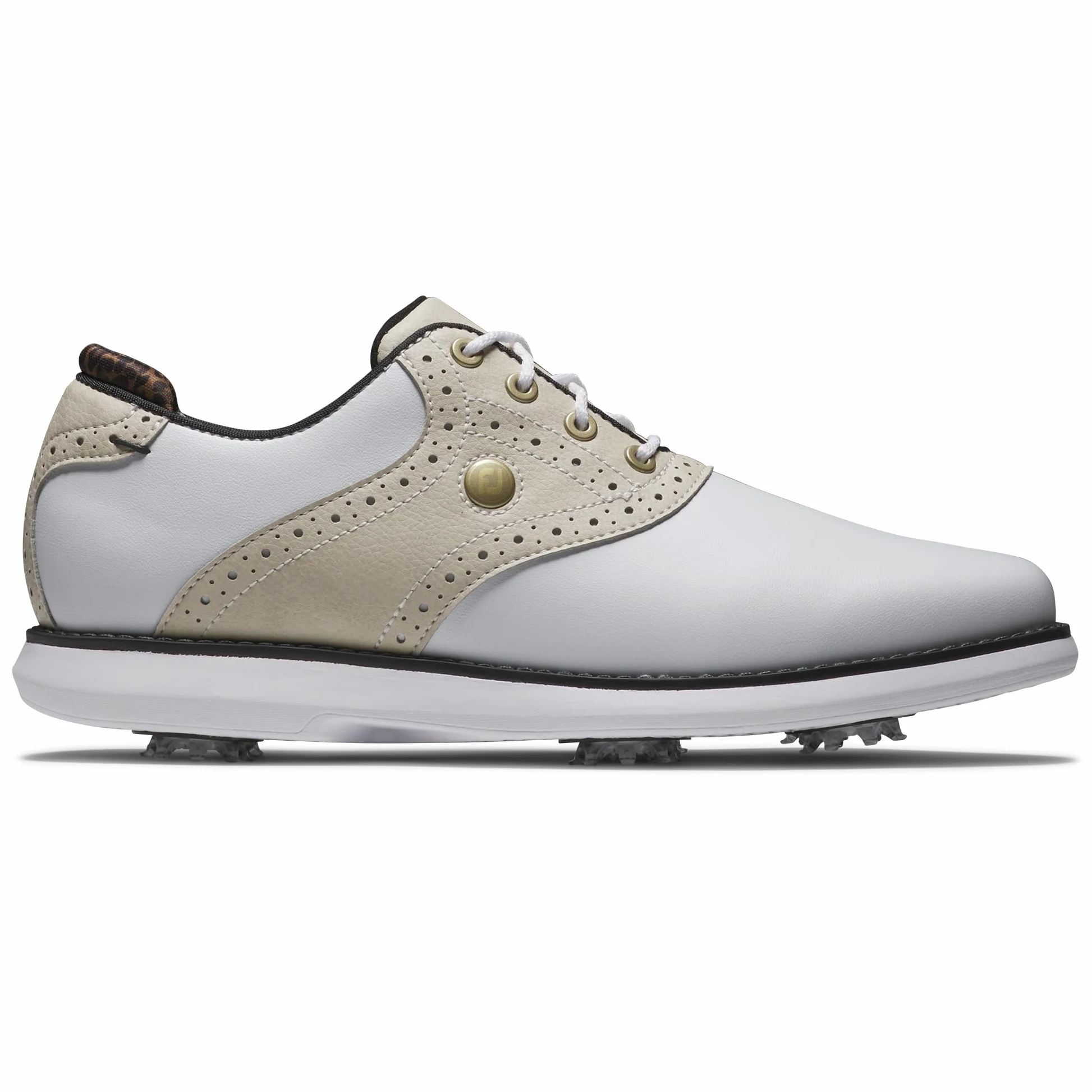 Footjoy Traditions PlataformaMujer