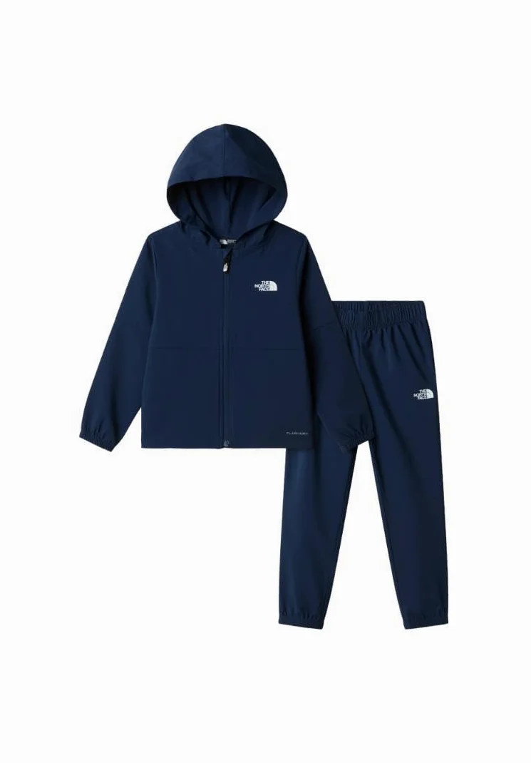 THE NORTH FACE On The Trail Set Unisex niños (Pack de 1)