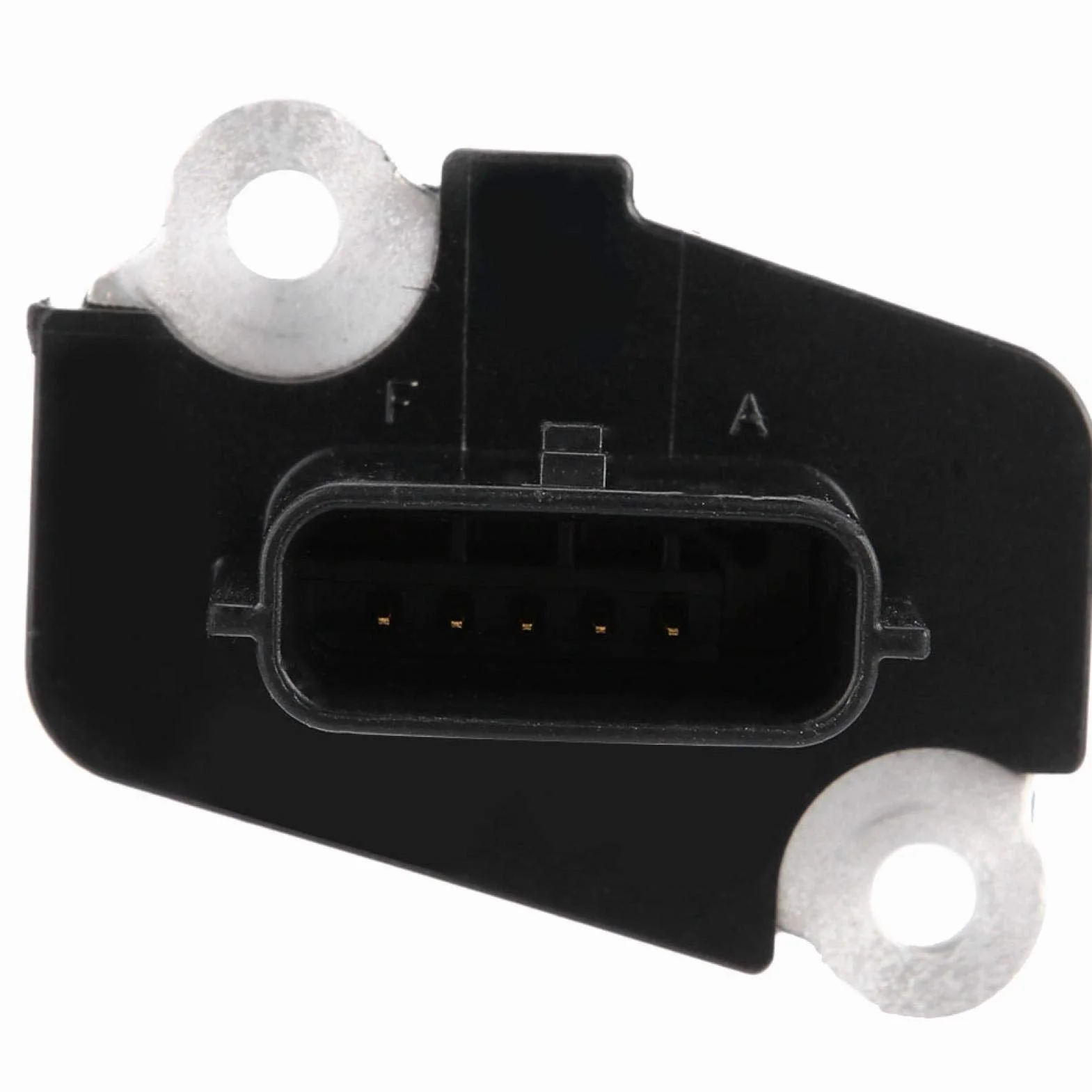 EBTOOLS Medidor de Sensor de Flujo de Aire Masivo MAF 22680-7S000 para Nissan