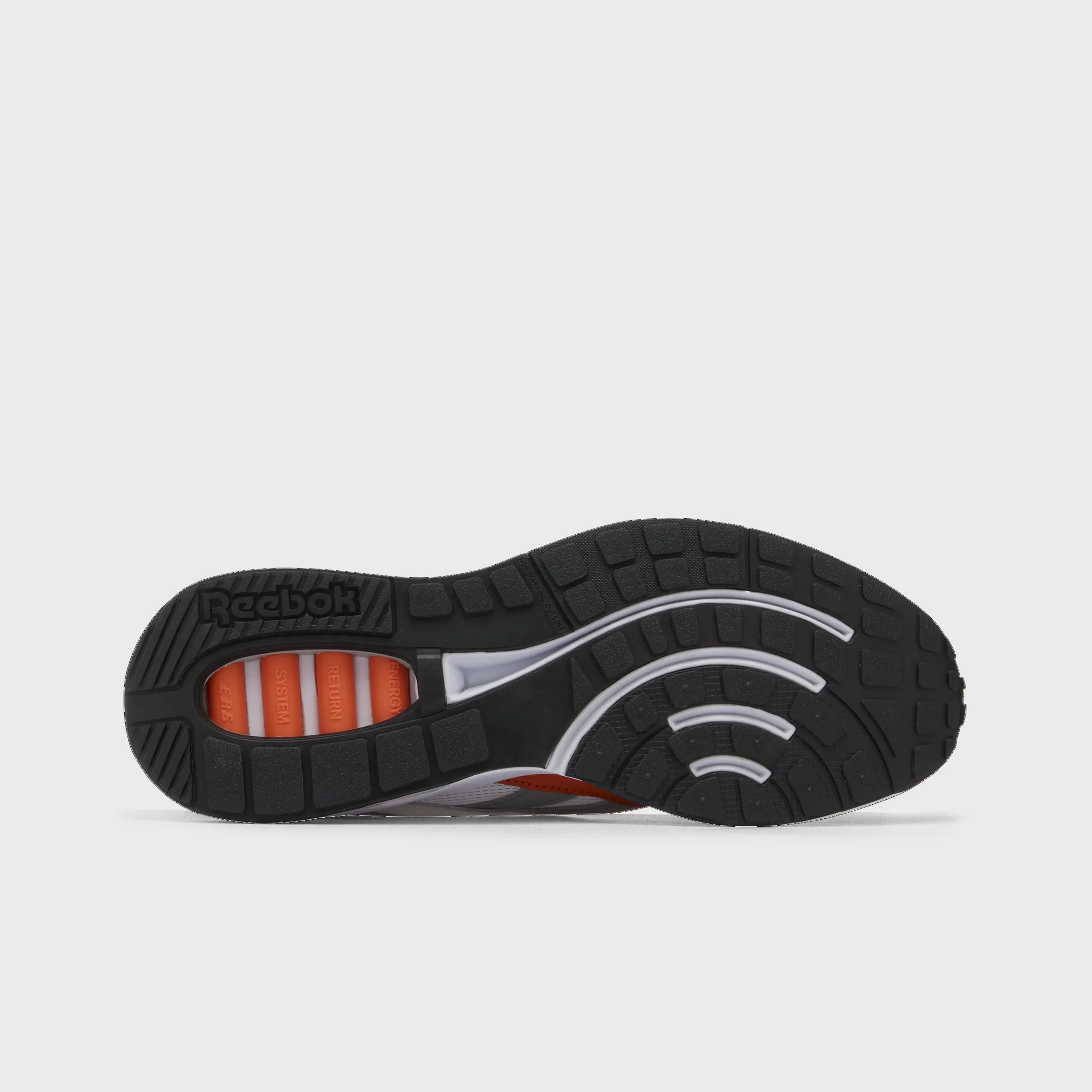 Reebok Ers World, Zapatillas Unisex Adulto