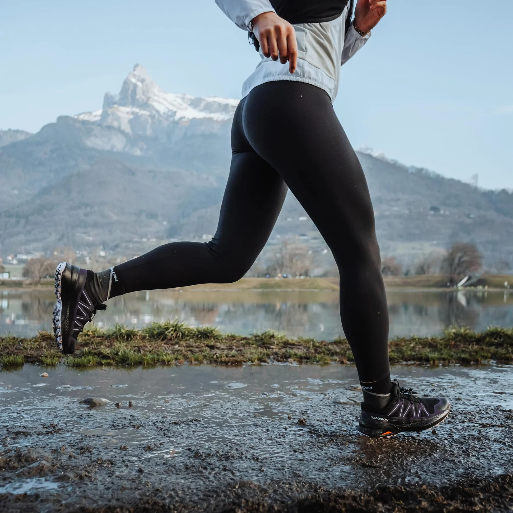 Salomon Speedcross Peak Zapatillas de Senderismo, Mujer
