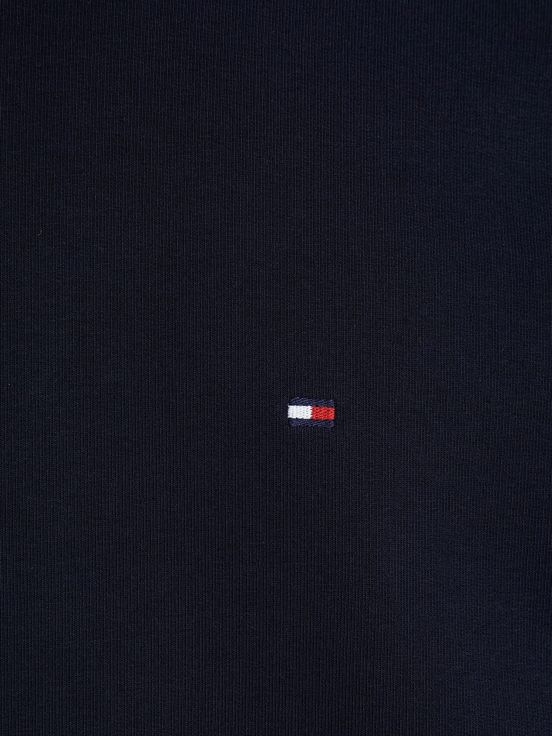 Tommy Hilfiger 1985 Crewneck Mw0mw32730 Sudaderas Hombre
