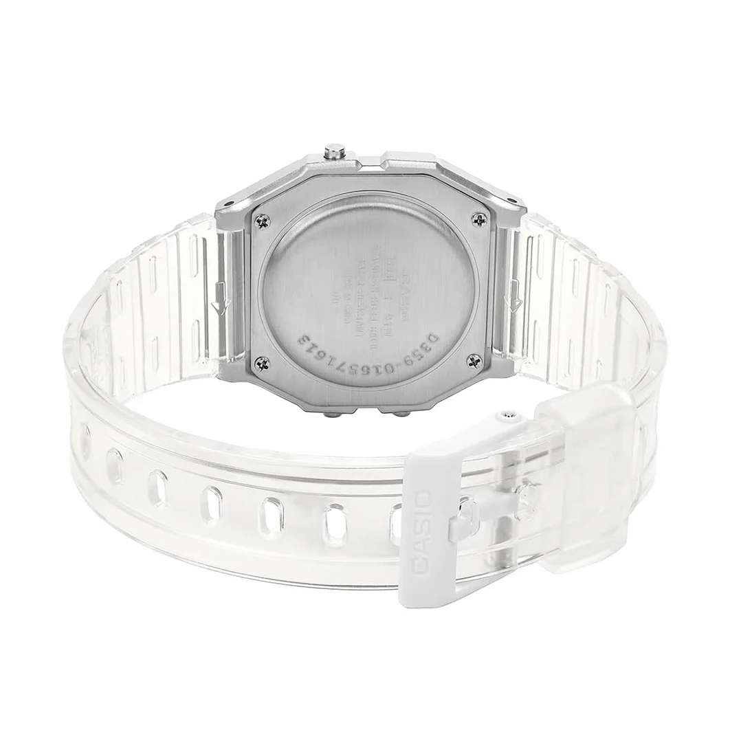 Casio Reloj Digital Unisex de la colección