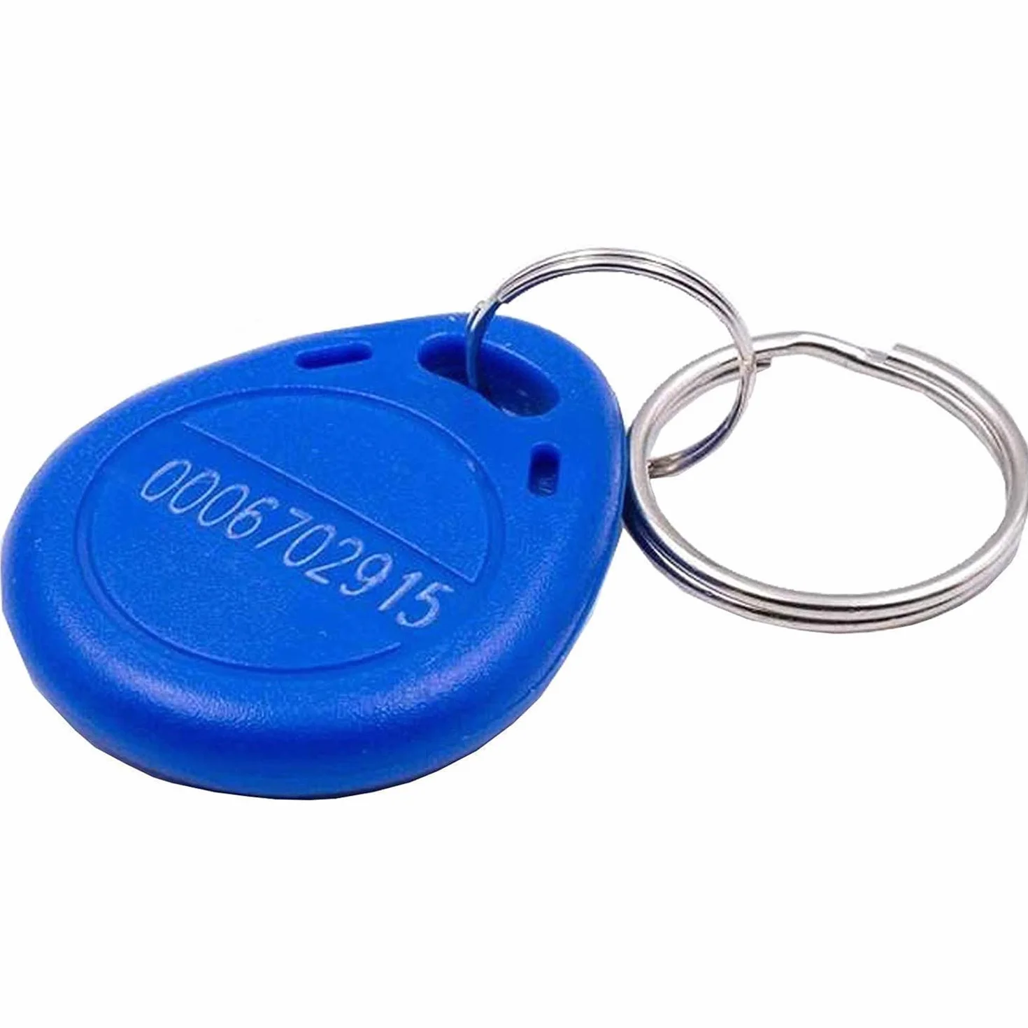 AZDelivery 100 x Chips RFID Transpondedor 125kHz Compatible con Arduino