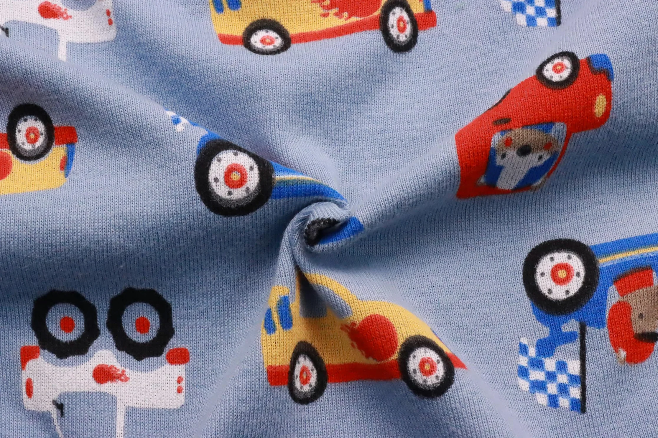 Calzoncillos para niños pequeños, dinosaurio, tiburón, camión, espacio, ropa interior para bebés, paquete de 6/3