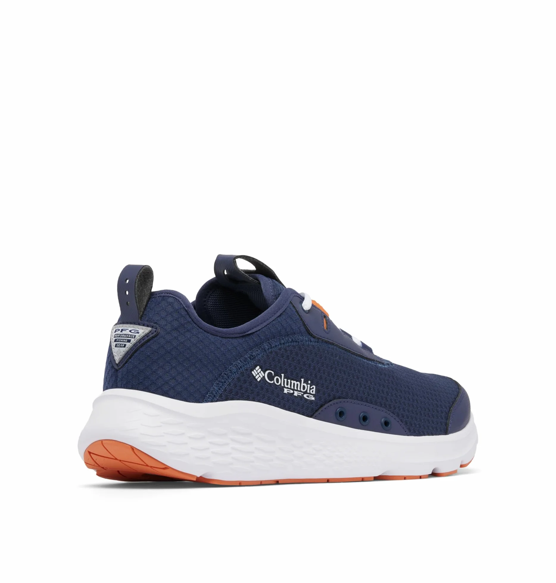 Columbia Castback PFG Zapatos para aguaHombre