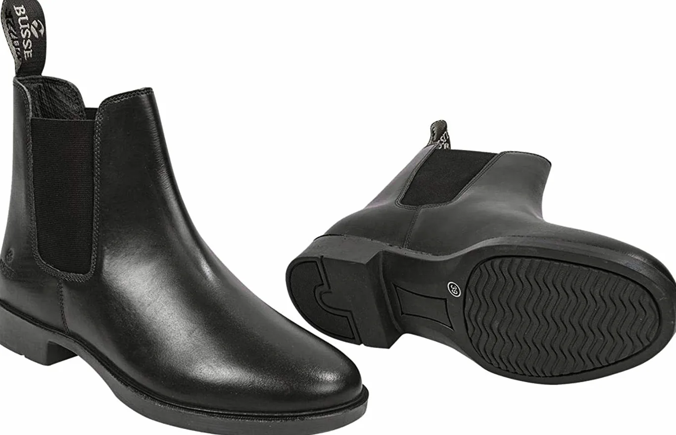 Busse Cargador de Jodhpur Classic