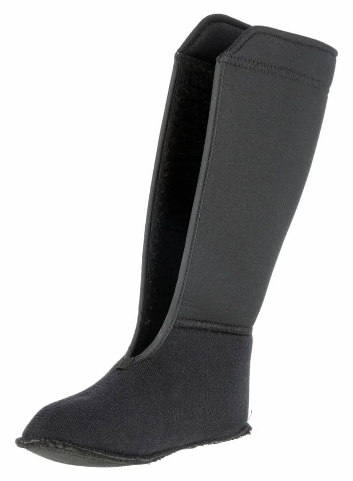 Kerbl Covalliero Classic Botas de Equitación térmicas, Unisex niños