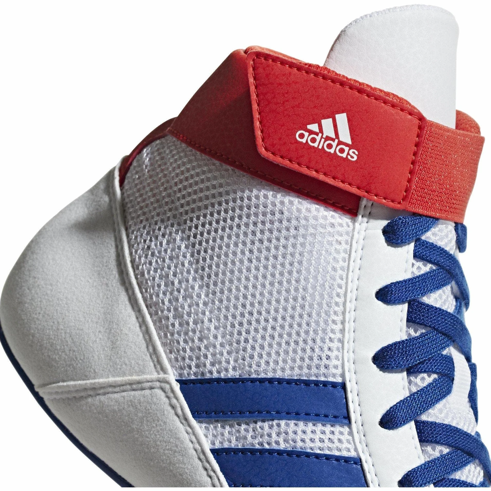 adidas Zapatos de Lucha Libre Aq3327 para Hombre