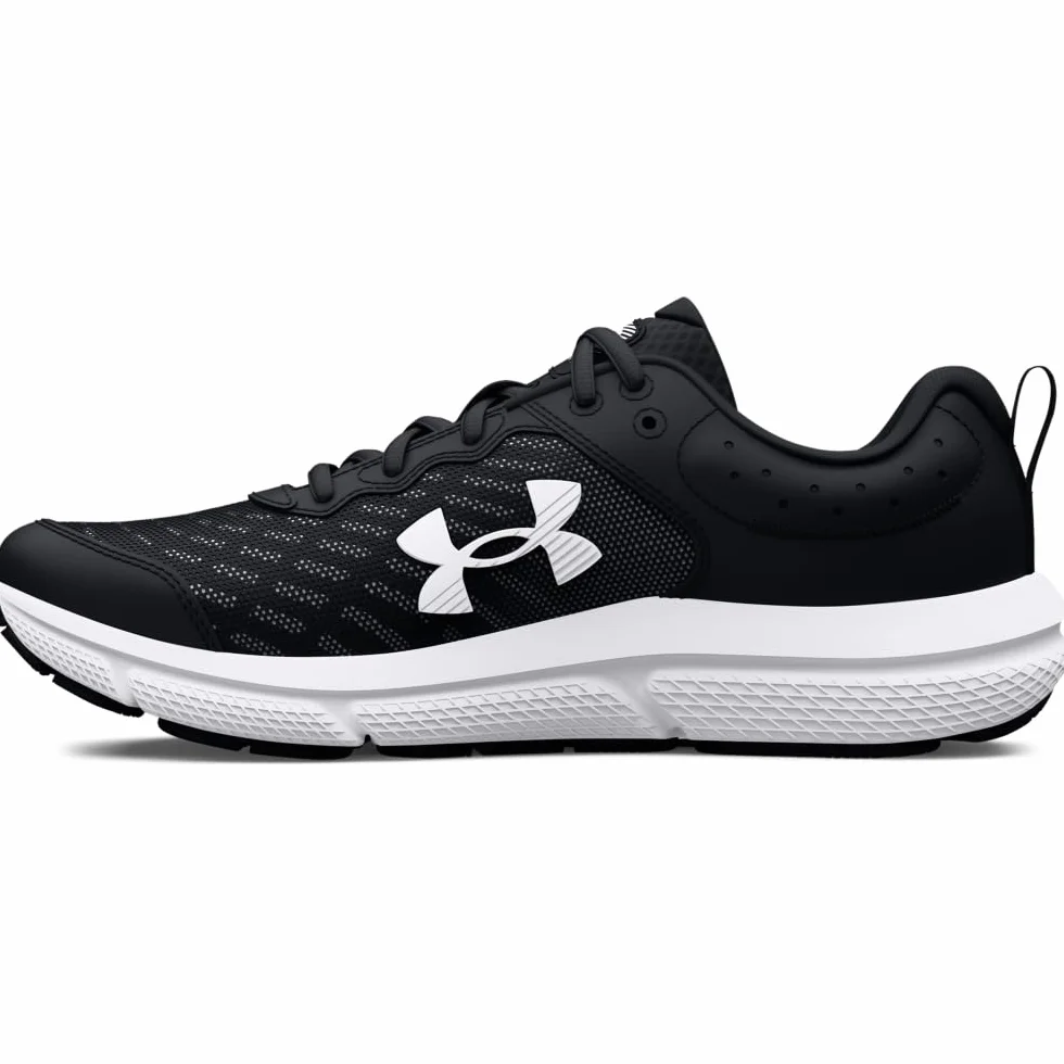 Under Armour UA BGS Assert 10 Zapatillas para correrNiños
