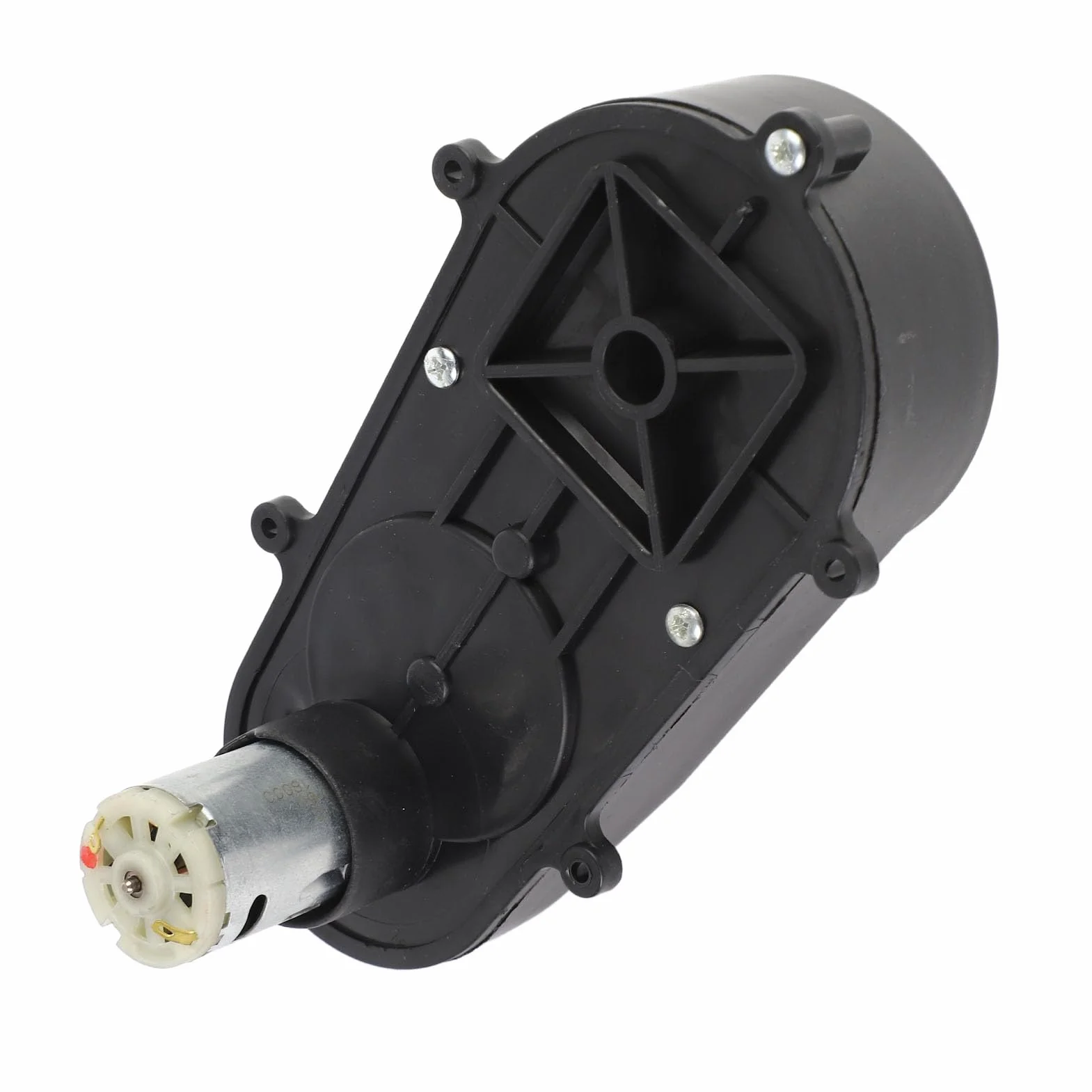 Caja De Engranajes Del Motor Eléctrico RS390 6V 12V 18000RPM Juguete De Coche Para Niños
