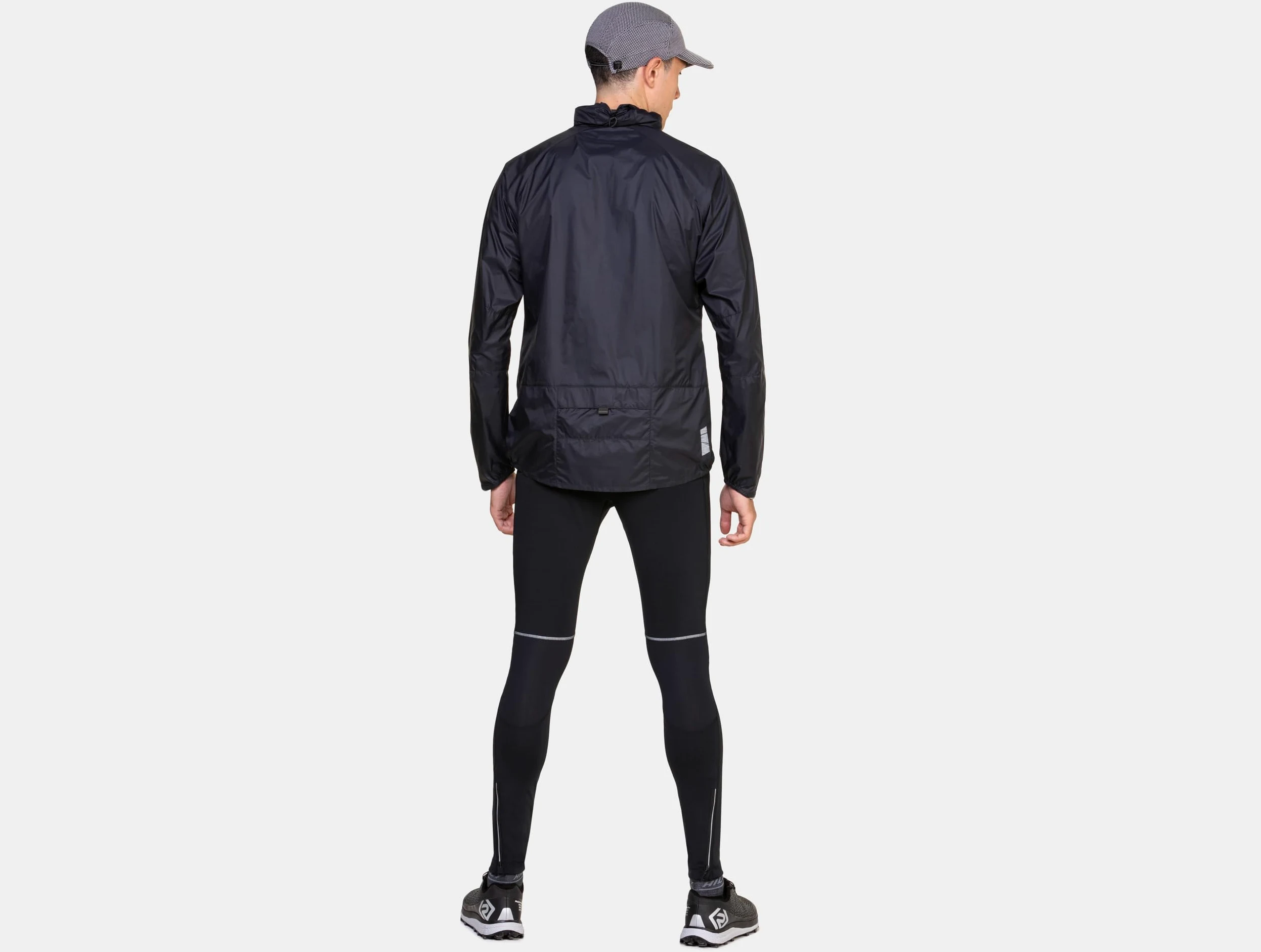 Ronhill Men's Tech All-terrain Jacket Chaqueta para correr Hombre (Pack de 1)