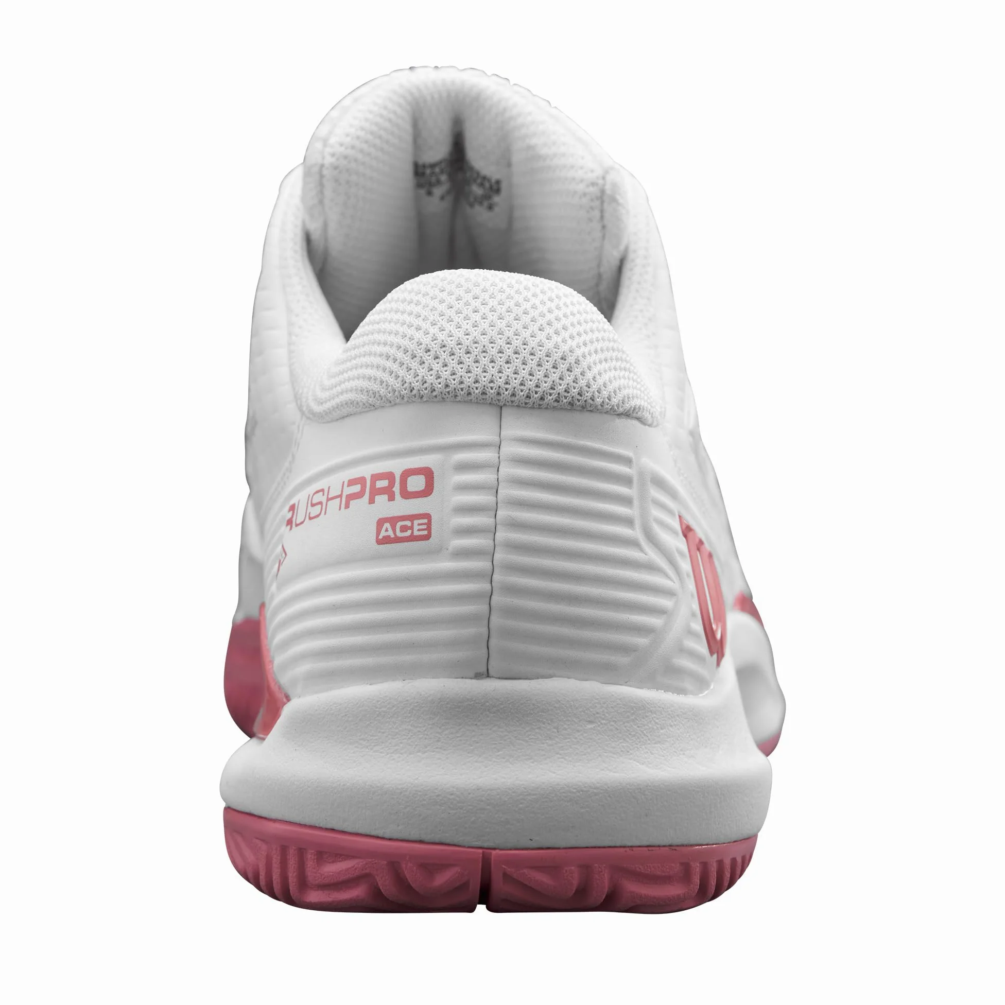 Wilson Rush Pro Ace Jr Wrs330370 Junior