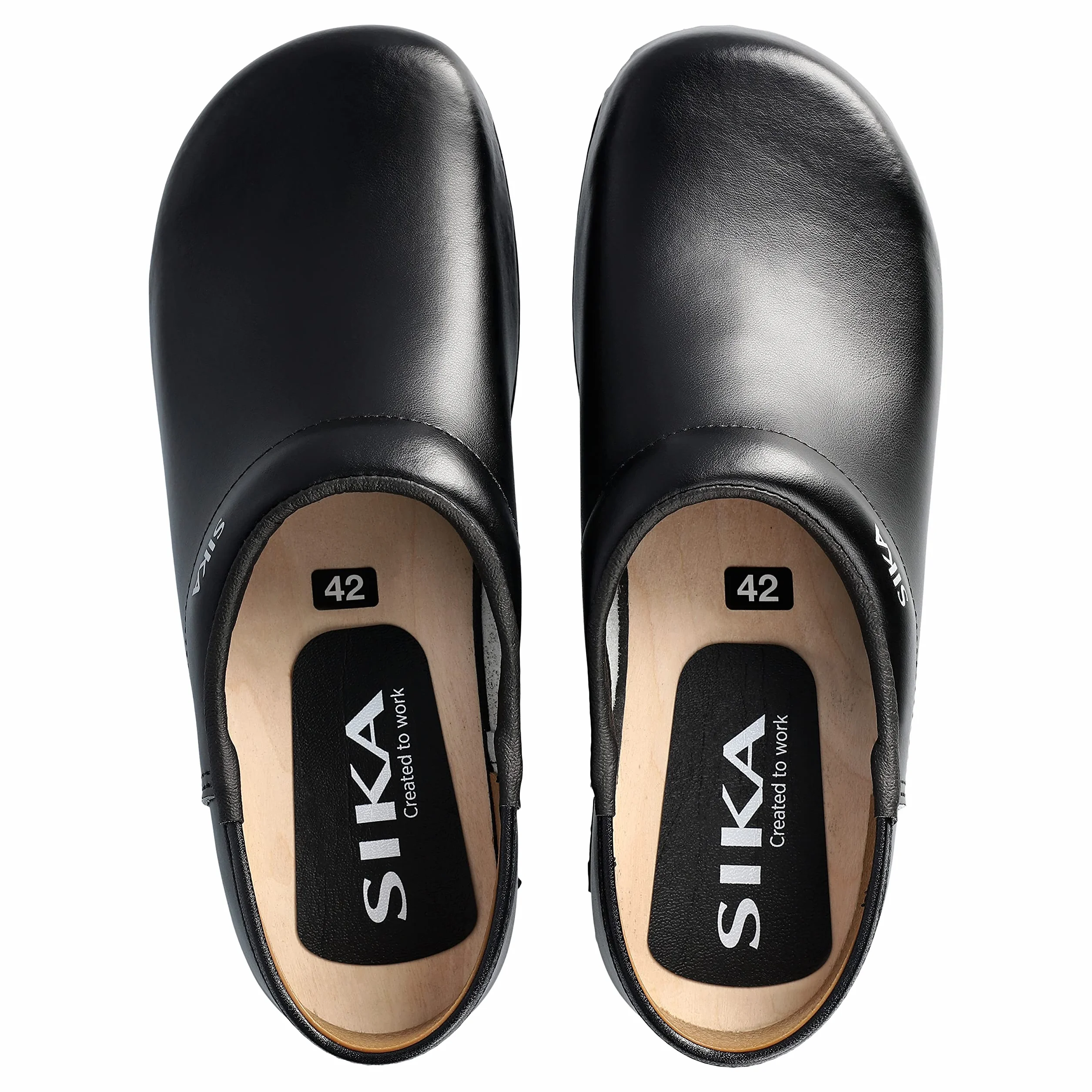 SIKA Footwear Clog Traditionell - Zuecos
