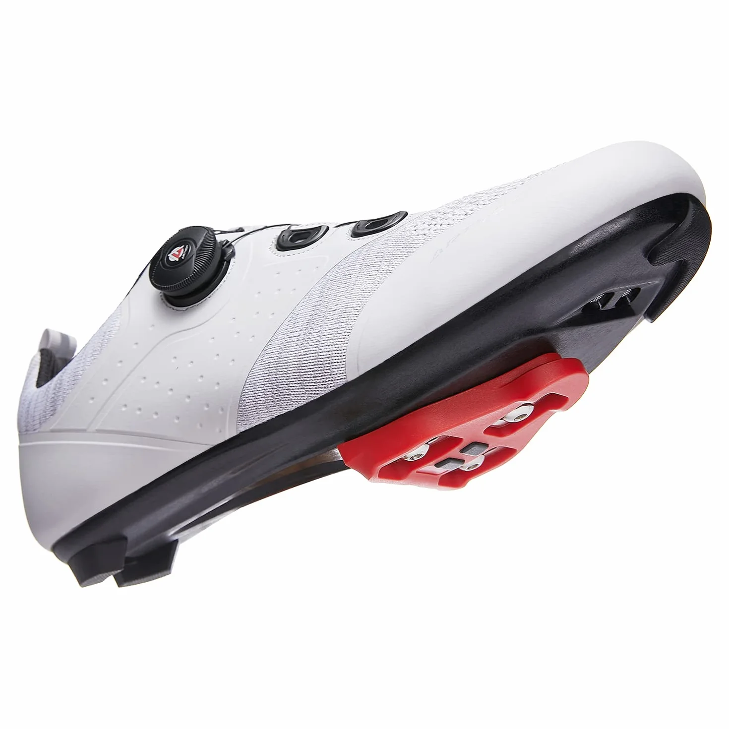 Zapatos de Ciclismo Hombre Mujer Bicicleta Carretera MTB Compatibles SPD SPD-SL Delta Pedal Look Transpirables