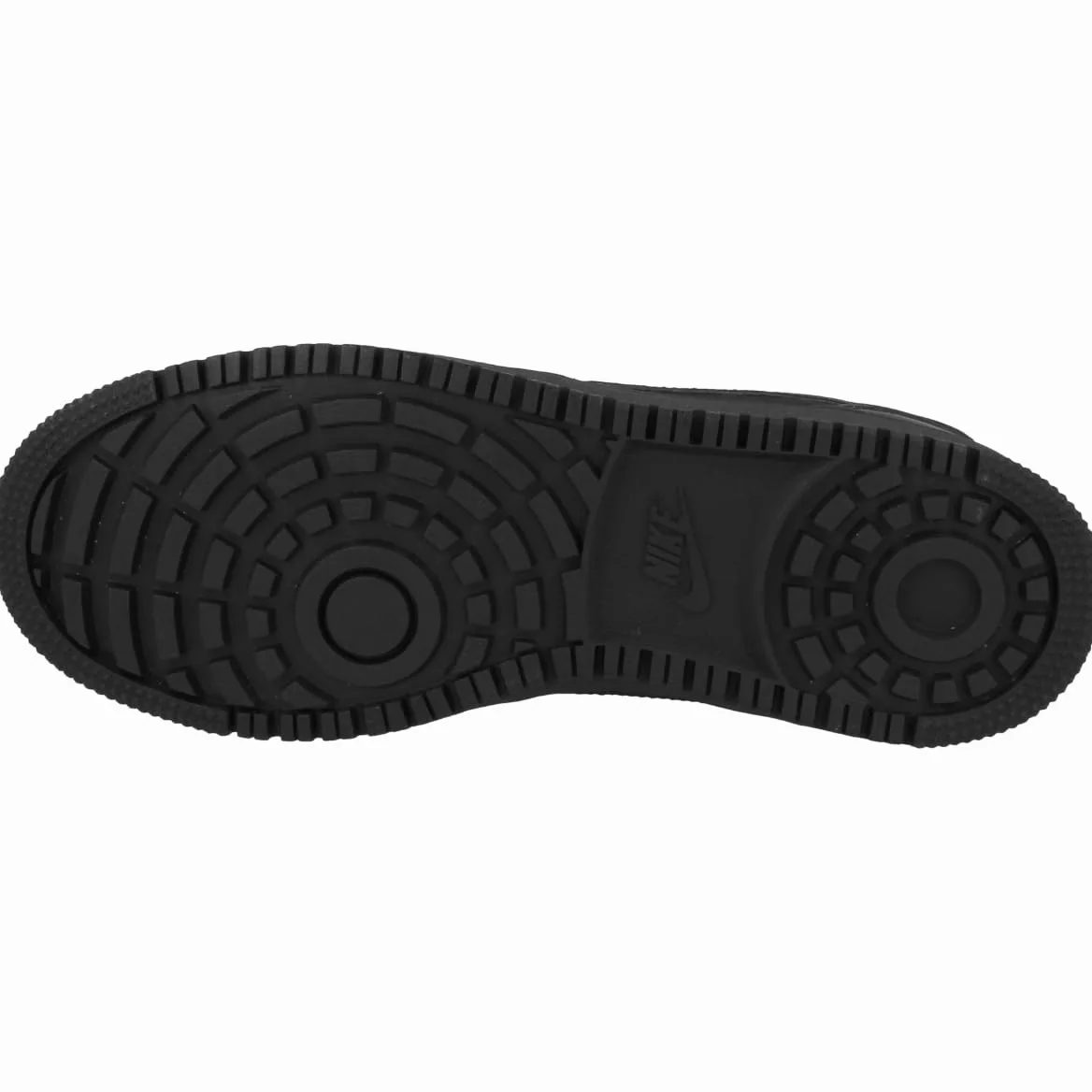 NIKE Court Borough Mid Winter, Zapatillas Altas Hombre