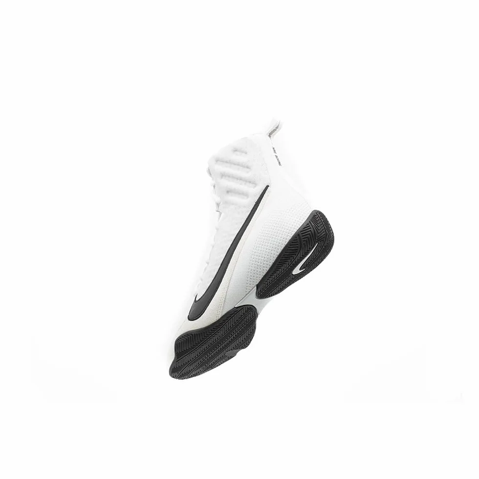 Nike Machomai 3 Zapatillas de boxingUnisex Adulto