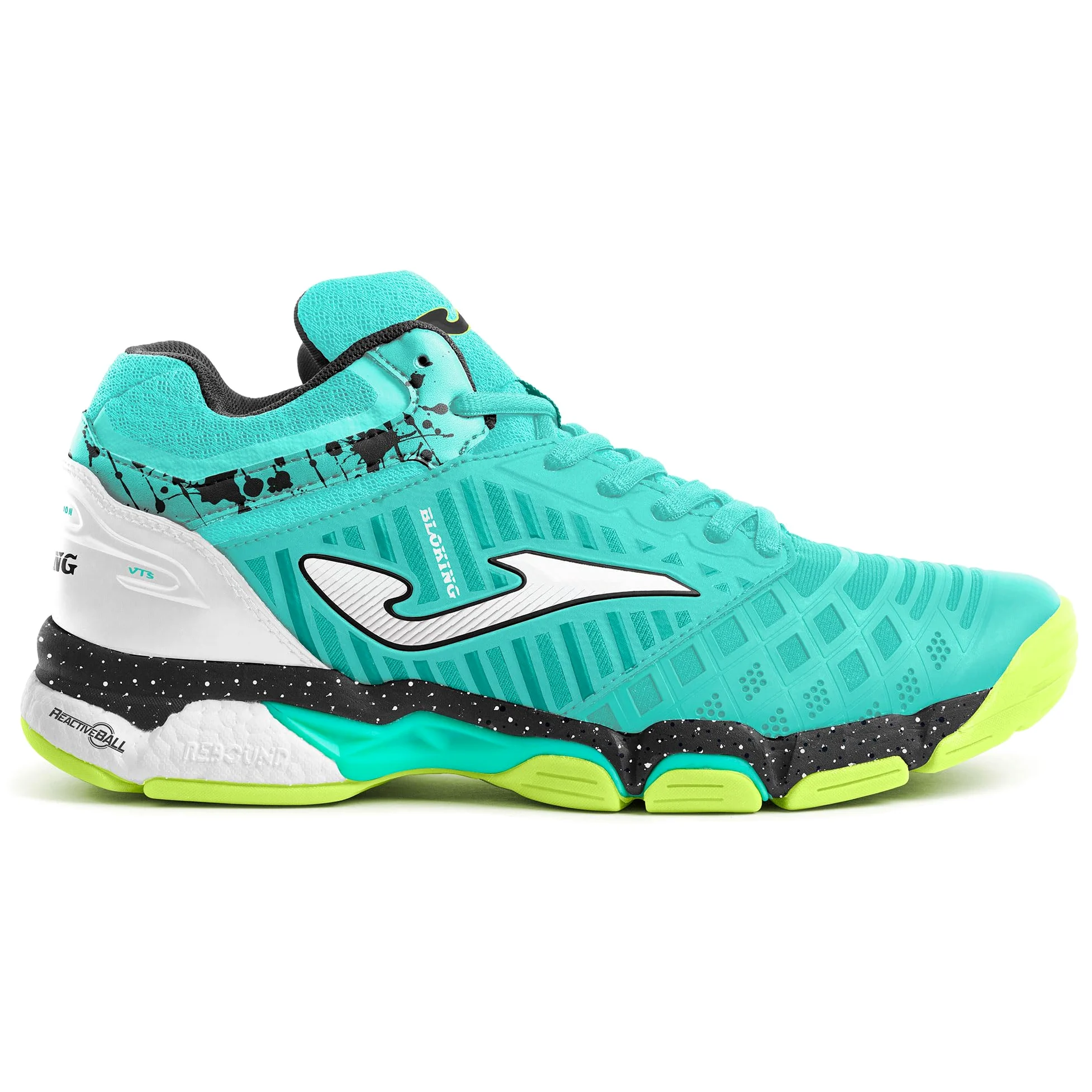 Joma Serie Blok Lady Zapatillas de voleibolMujer