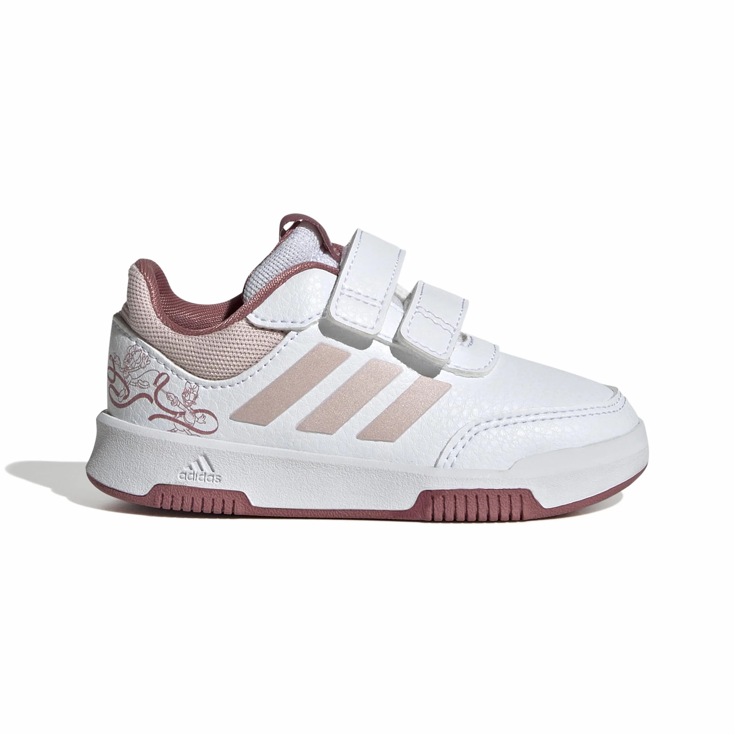 adidas Zapatillas niña TENSAUR Sport Minnie CF I IF4079