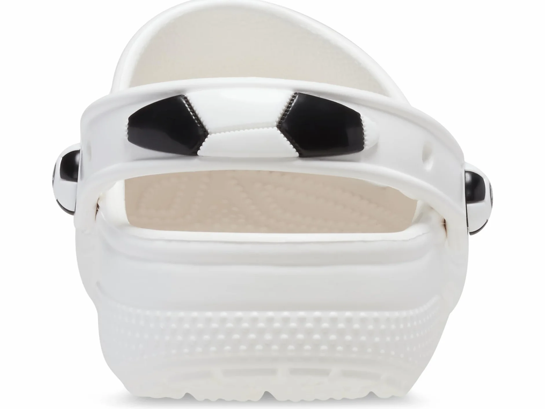 Crocs Classic Clogs with Patterns and Graphics (Little Kid/Big Kid) ObstrucciónUnisex niños