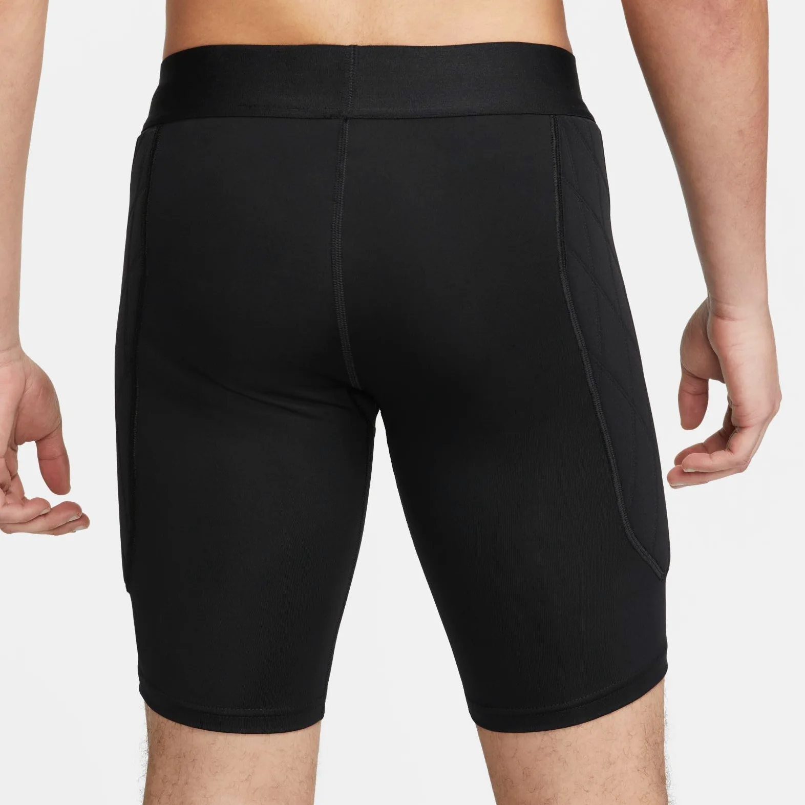 Nike Padded Goalie Pantalones Cortos De Portero Hombre