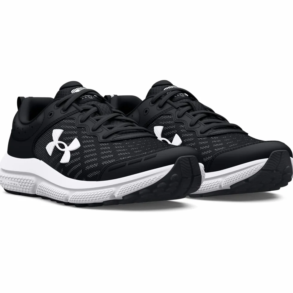 Under Armour UA BGS Assert 10 Zapatillas para correrNiños