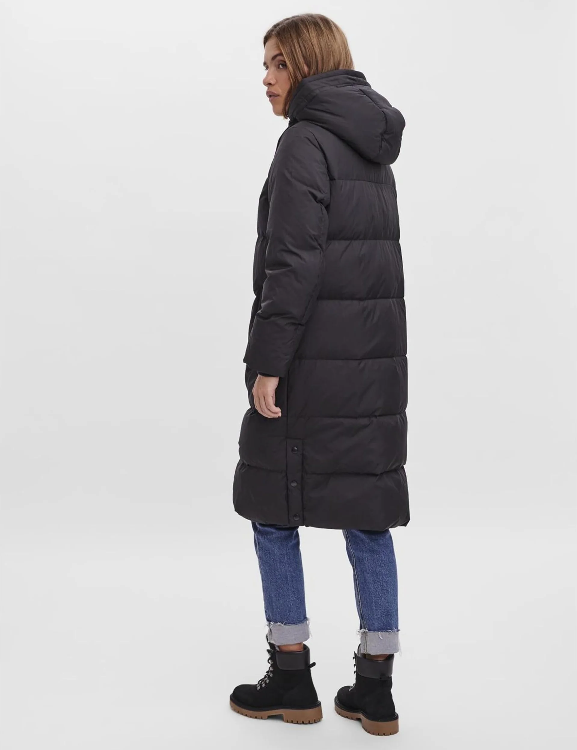 VERO MODA Coat VMERICAHOLLY Down Coat