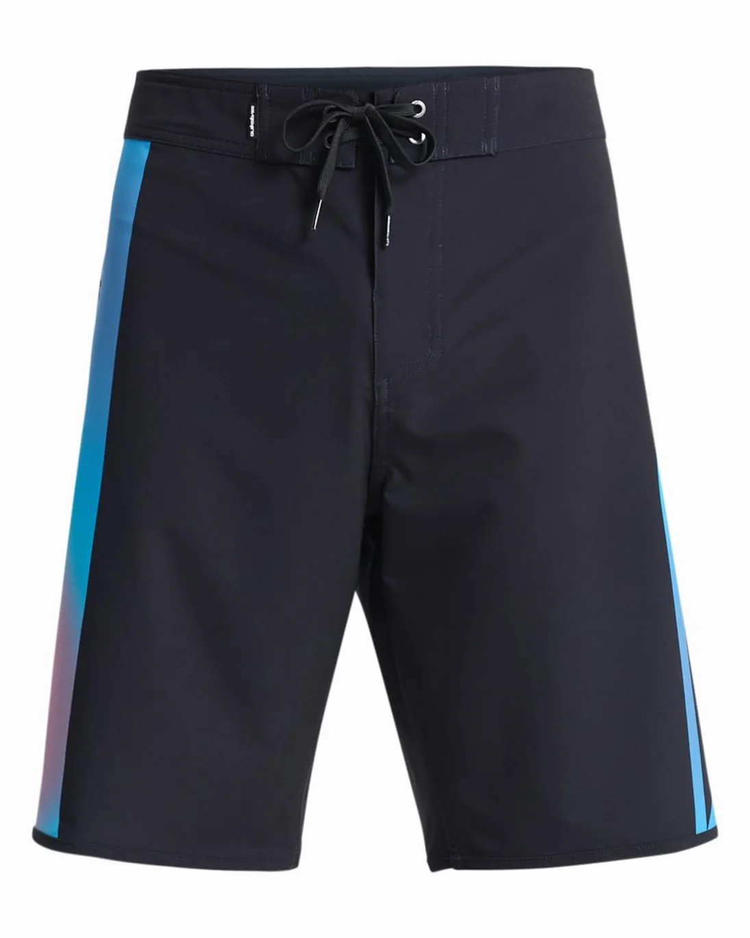 Quiksilver Surfsilk Holmes 20" - Boardshort - Hombre - Negro.